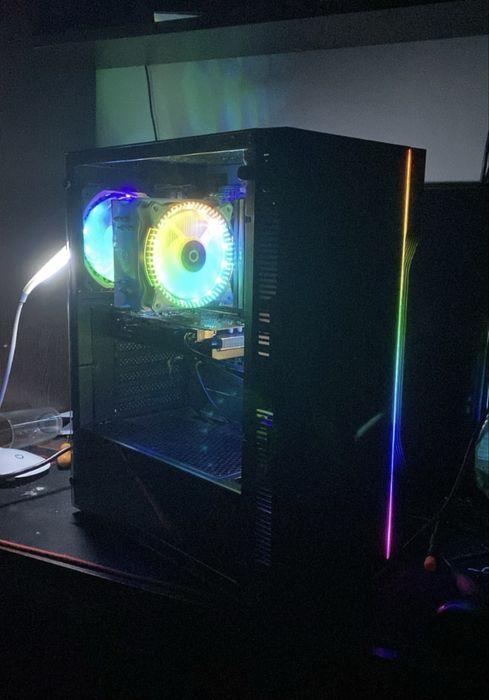 Asamblari/Mentenante PC/Diagnoze/Laptop/Console