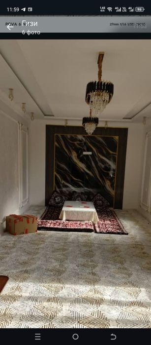 Продаетьса дом в центре города