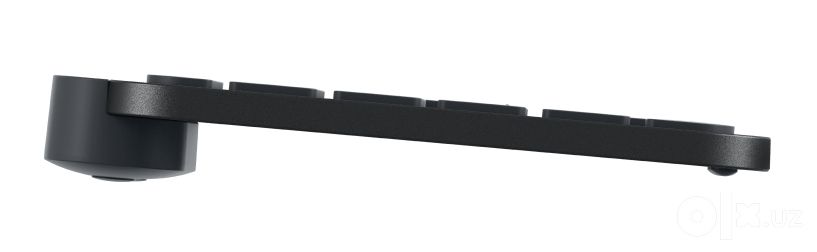 Беспроводная клавиатура Logitech MX Keys S