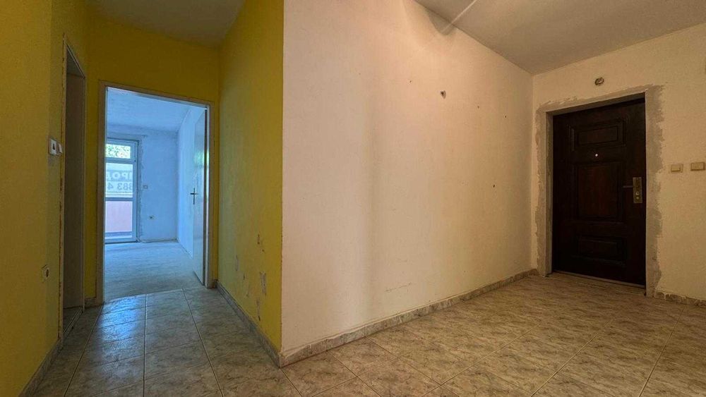 Продава се Тристаен апартамент в Велико Търново, Бузлуджа - 80 кв.м за 1338 €/кв.м - Снимка #3