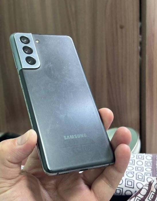 Samsung Galaxy S21 5G