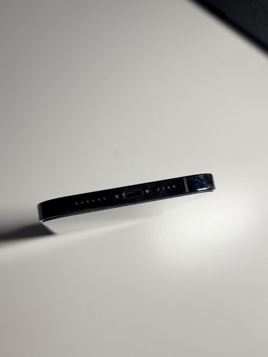 Iphone 12 pro max 128 gb. (Impecabil)