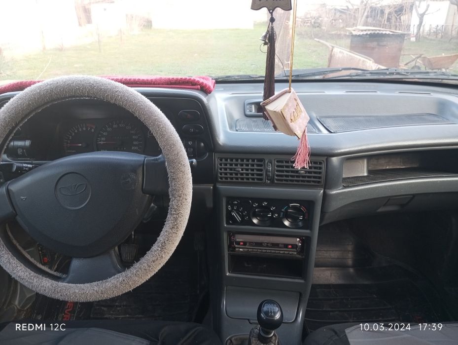 Нексия 1 Донс Матор