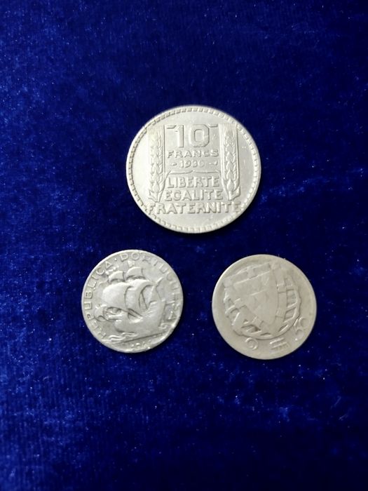 Старинные Монеты