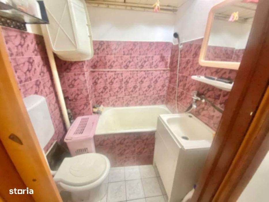 Apartament 2 camere, etaj 4, Velenta, Oradea