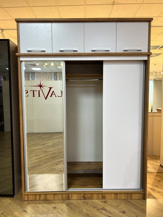 Уникальный шкаф для вас и для вашей семьи