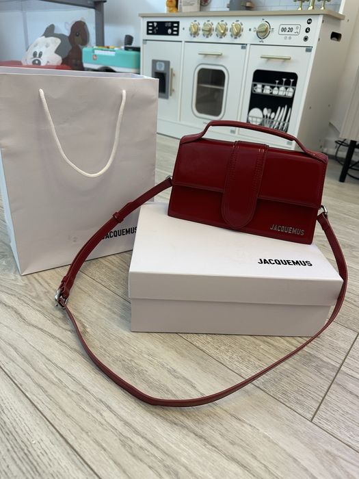 Geanta Jacquemus