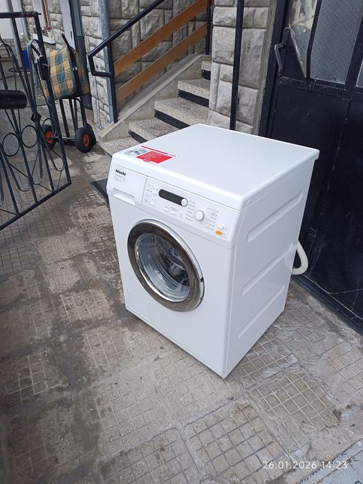 Пералня miele 7 кг