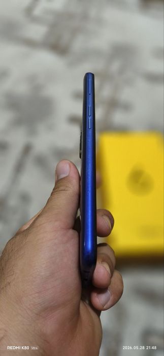 Realme 6 sotiladi