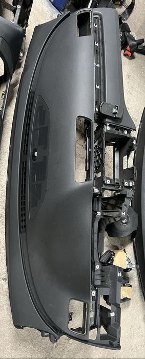 Арматурно табло VW PASSAT B7