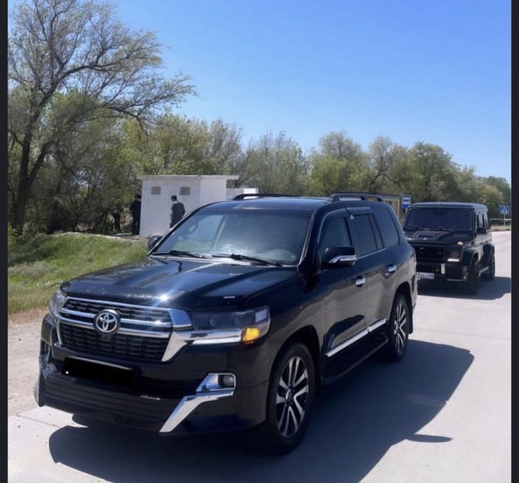 Прокат авто с водителем самые низкие цены