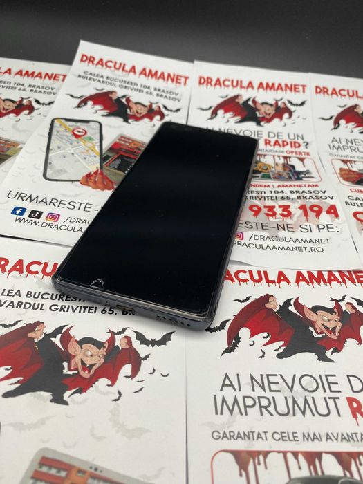 Amanet Dracula Brasov Huawei Nova 11Pro 256Gb/8Ram