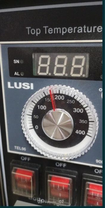 Фурна специално за Агнета Прасенца  за готвене печене размери на