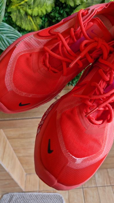 Дамски маратонки Nike air max леопардови оригинални 38,5,Fontanka 39 н