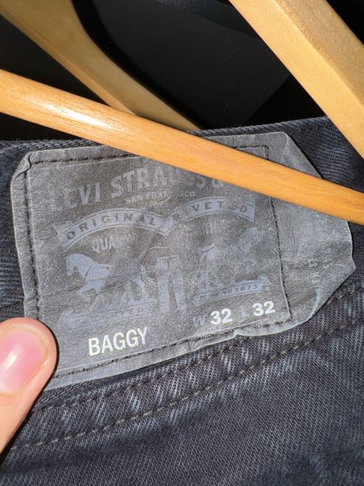 Дънки Diesel и Levi’s