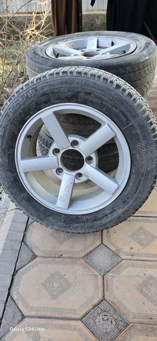 Диски на р 16 3 штук