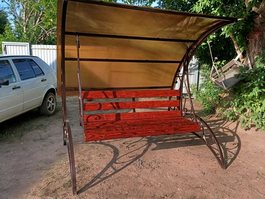 Продается качеля