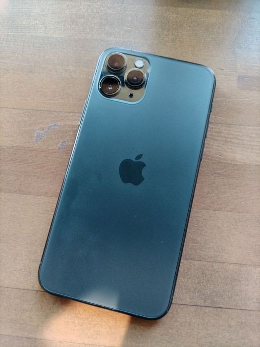 iPhone 11 Pro 256GB