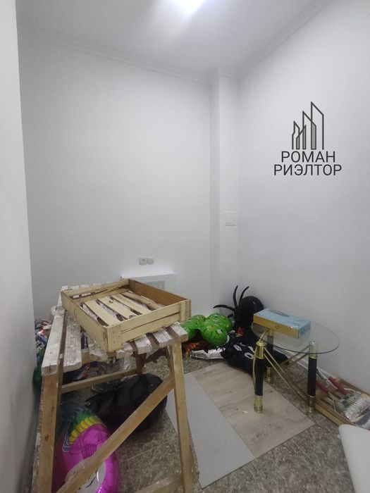 Аренда 50м² по ул. Олтин тепа, Циалковская