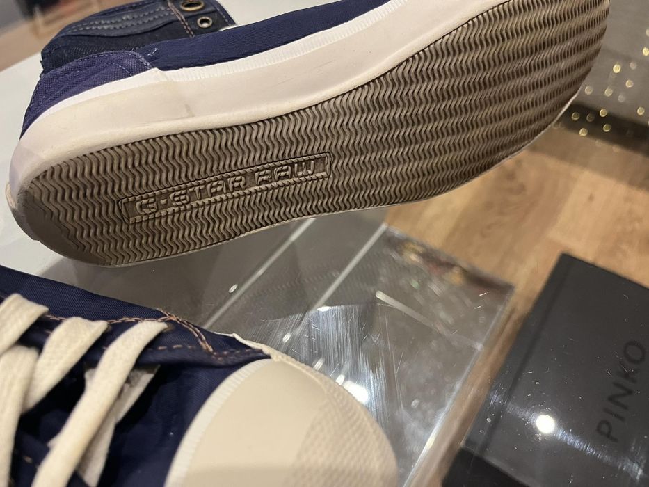 Кецове g-star 37 номер