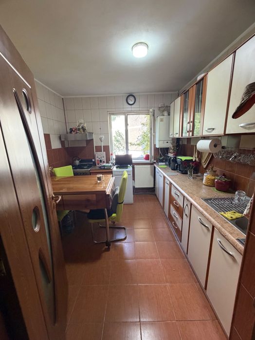 Apartament cu 3 camere Onesti, Bacau