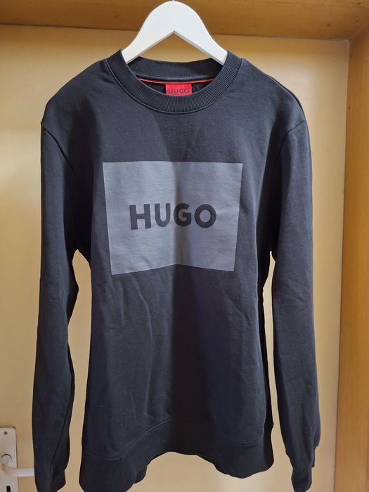 Оригинална блуза Boss