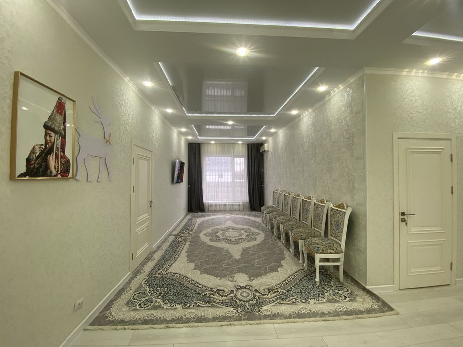 Аренда дома Уральск