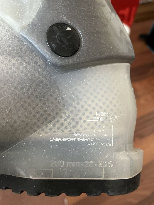 Ски обувки Rossignol размер 23.5