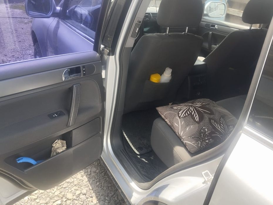 Продаётся Фольксваген туарег