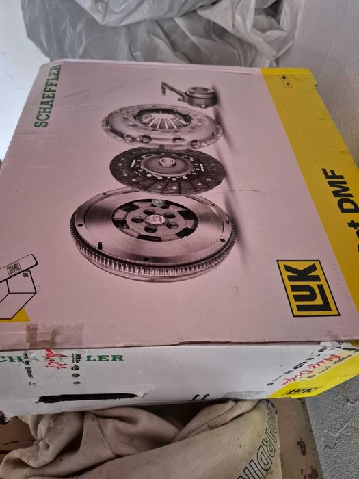 Vand kit volanta Luk
