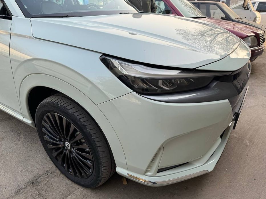 Продается Honda e:NP1