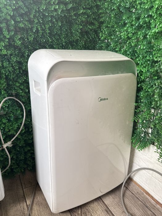 Продам мобильный кондиционер