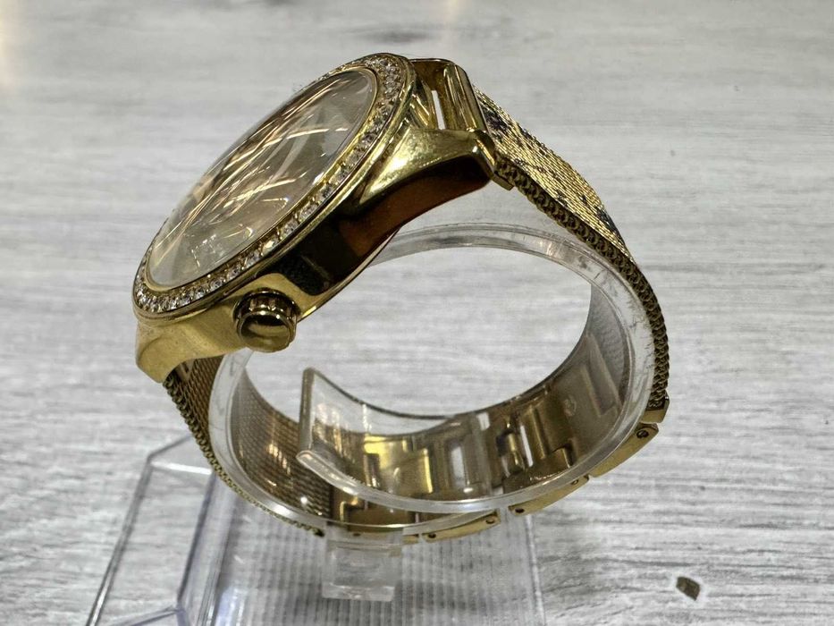 Дамски часовник GUESS CLAUDIA W1279L2