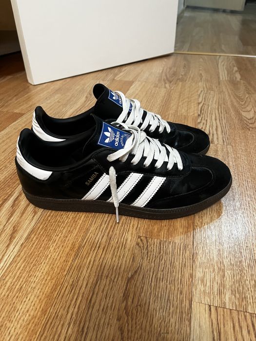 Adidas Samba original