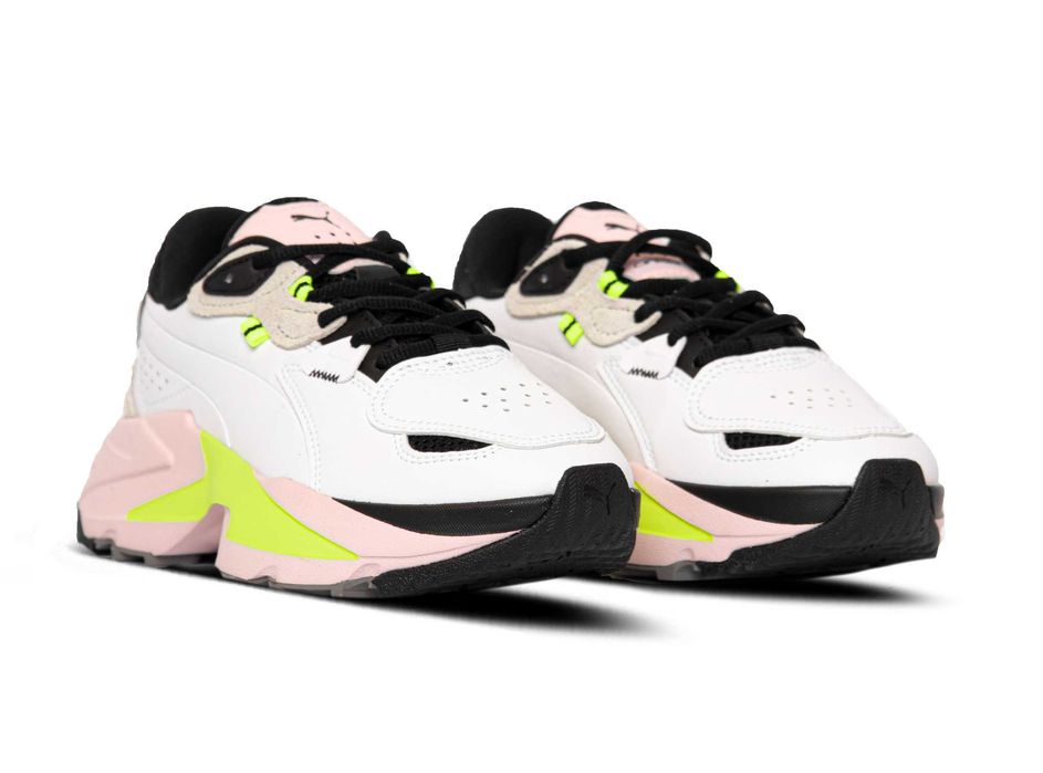 Puma Orkid - Дамски маратонки