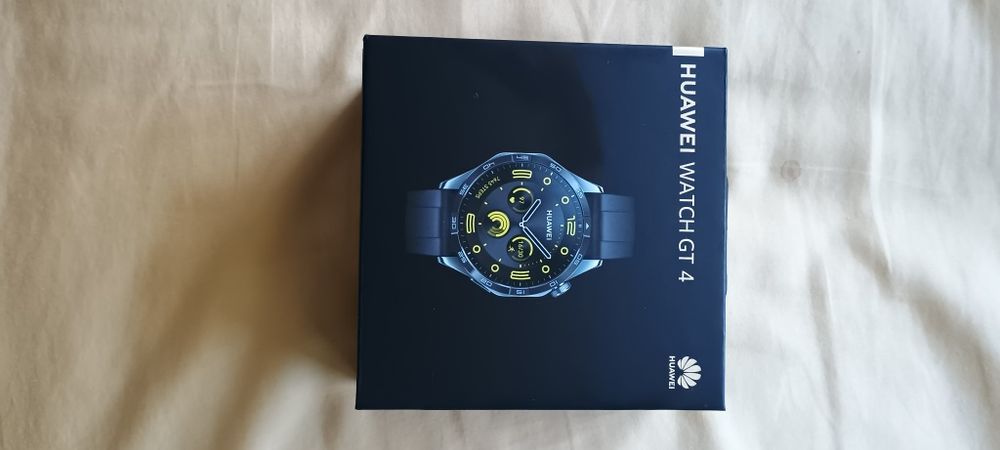 Huawei Watch GT4