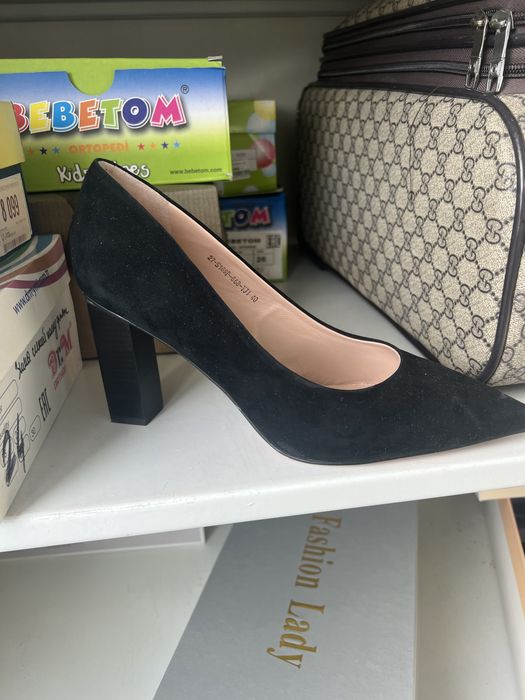 Туфли женские идеальные ..