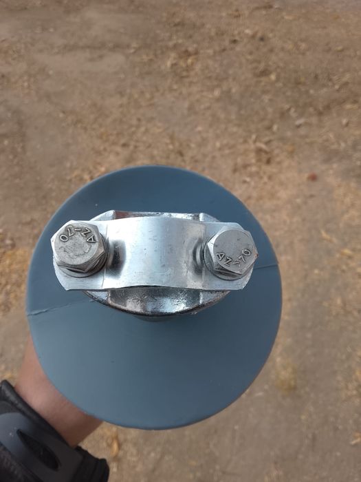 Полимерные изоляторы