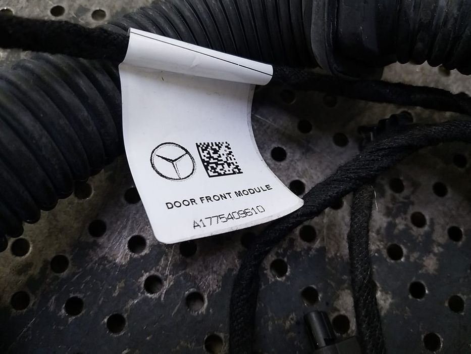 Cablaj instalatie electrica usa stanga fata mercedes b class w247 a1775409610