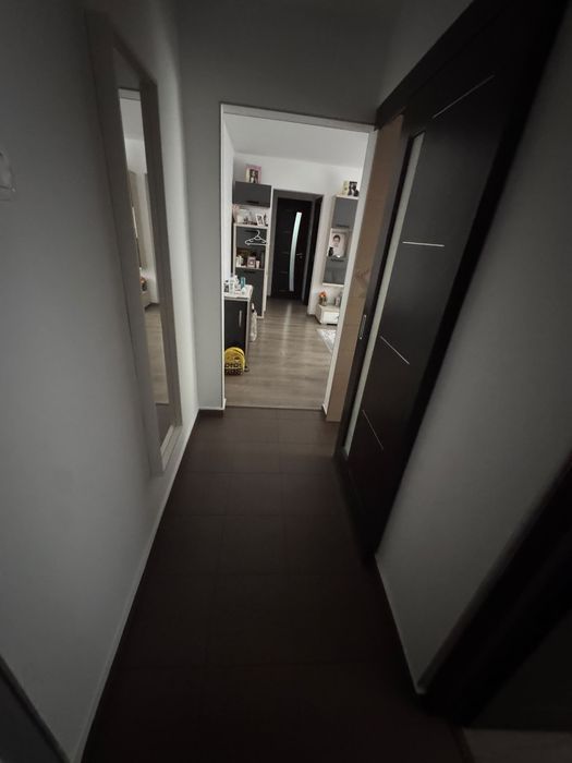 Schimb Apartament Uioara