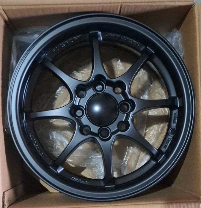 FORMULA Saka Sport Diskalar RAYS TE37,CE28,ENKEI RPF1 14R 8/100/114