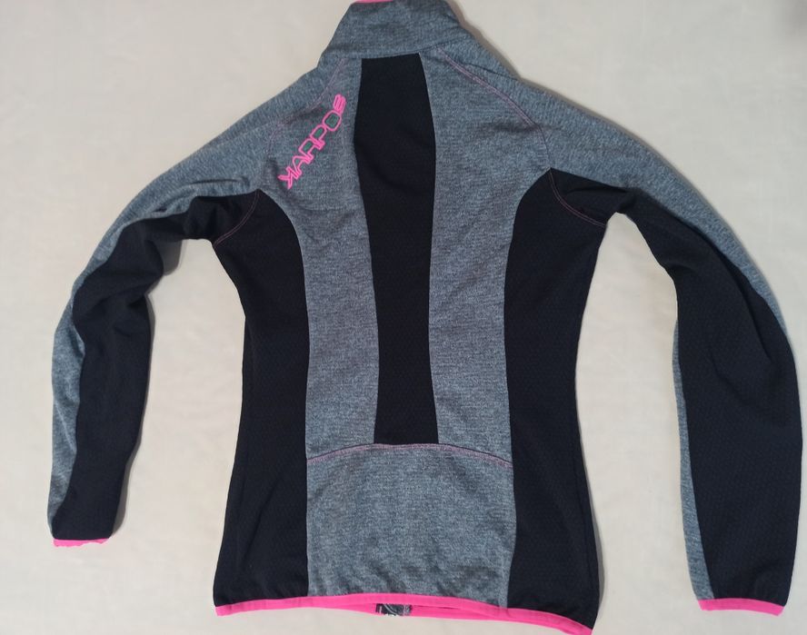 Karpos пухено яке и полар, Patagonia