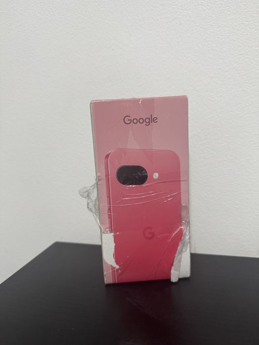 Google  pixel 9a  128GB 5G /Nou