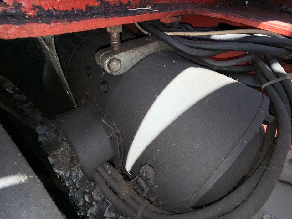 ЕЛЕКТРОКАР Части или цял