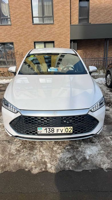 Автомобиль в Аренду