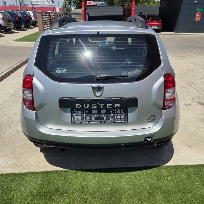 Duster 1,5 D - 97000km  , euro 6 ! 6400€