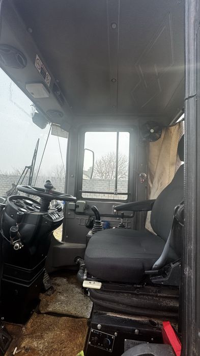 Погрузчик спецтехника 2019г