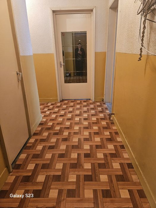 Vand apartament 3 camere