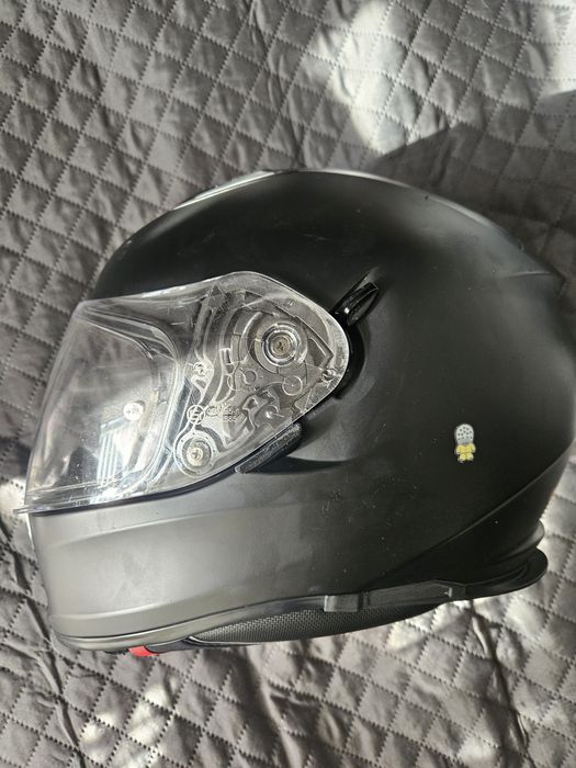 Casca Scorpion Exo 491 XS