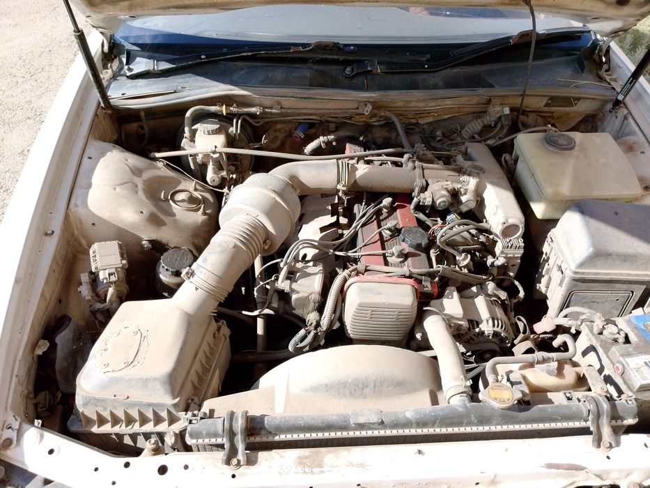 Продам toyota mark 2